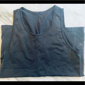 Lulu Lemon M Tank Top